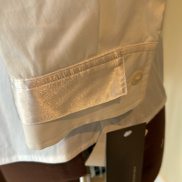 White Jones New York blouse - Picture 4 of 16